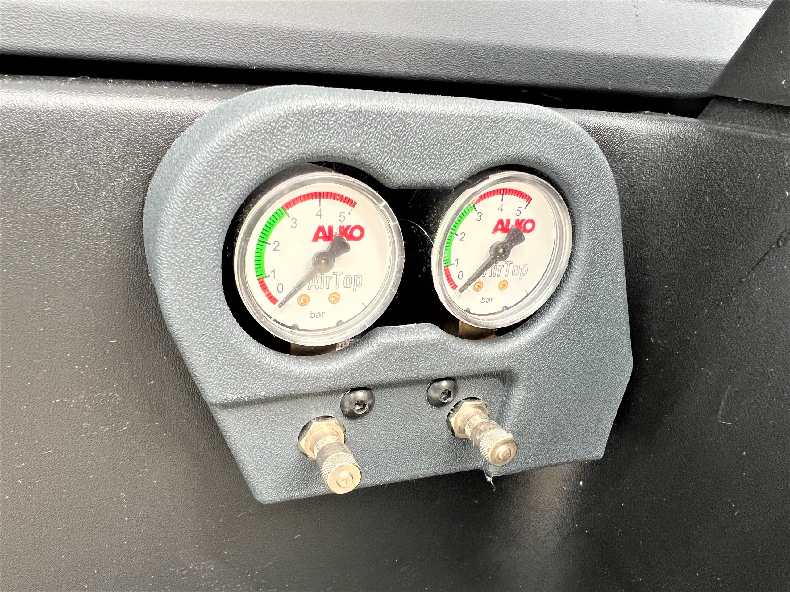 Auto-Sleepers Fairford