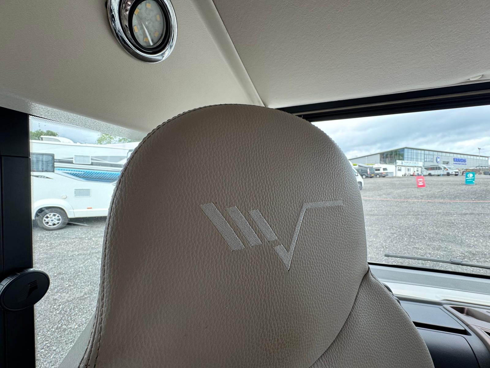 2020 Mobilvetta K-Yacht
