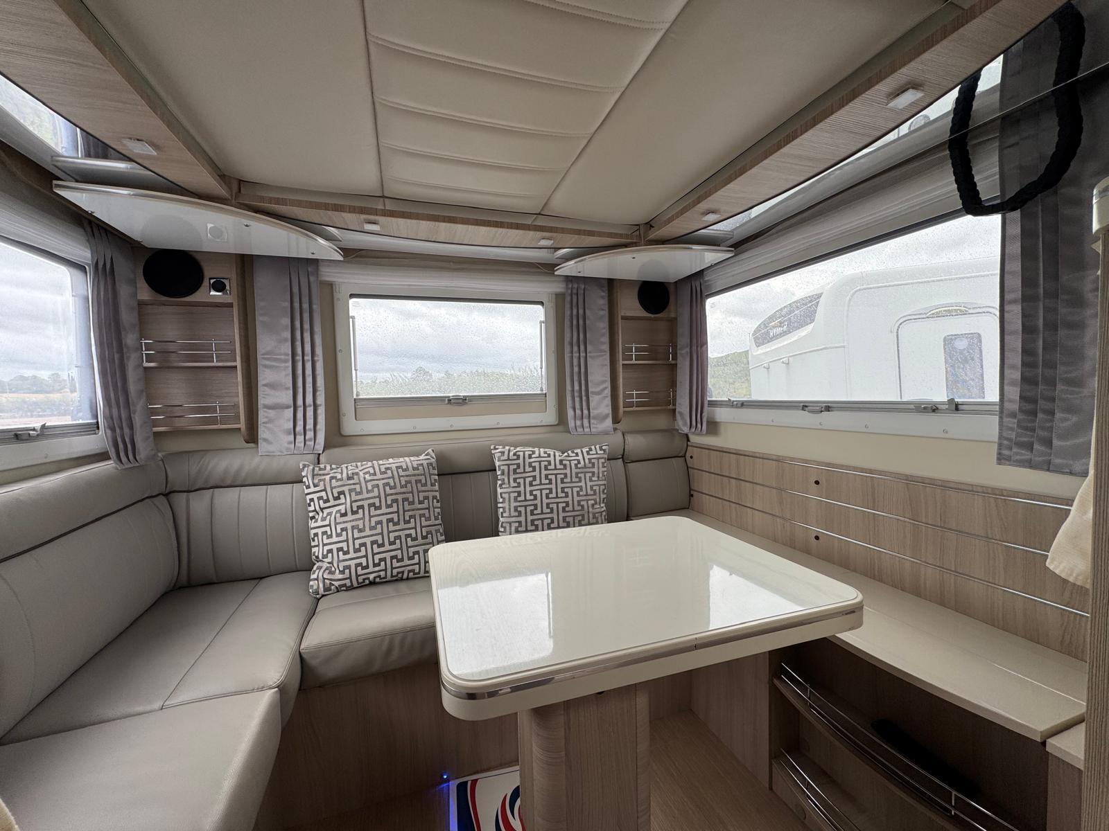 2020 Mobilvetta K-Yacht