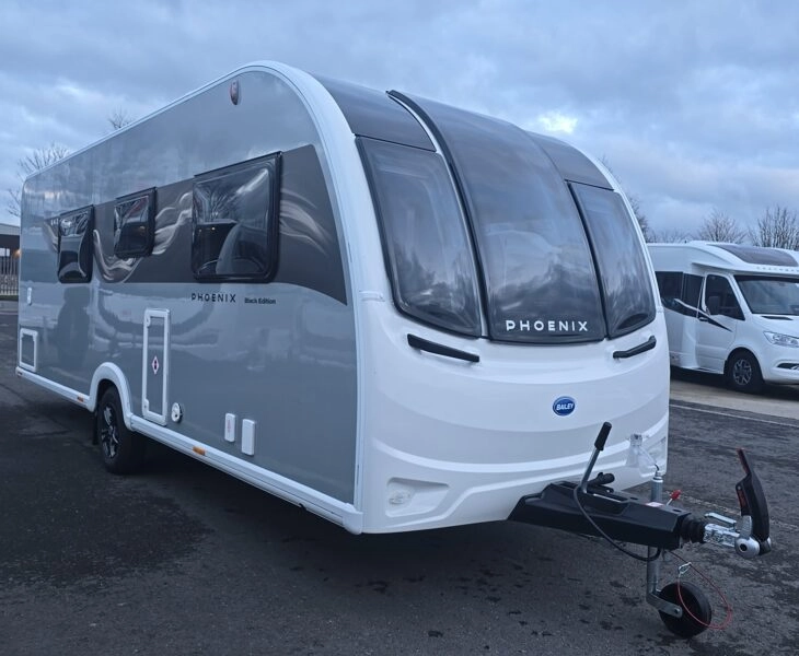 Bailey Phoenix - Exterior - Front