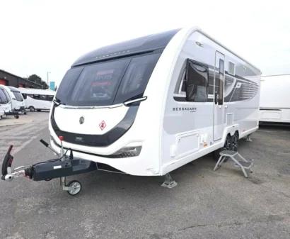 Exterior - Front