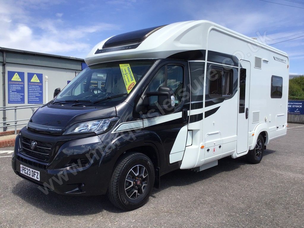 Auto-Trail TRACKER FB