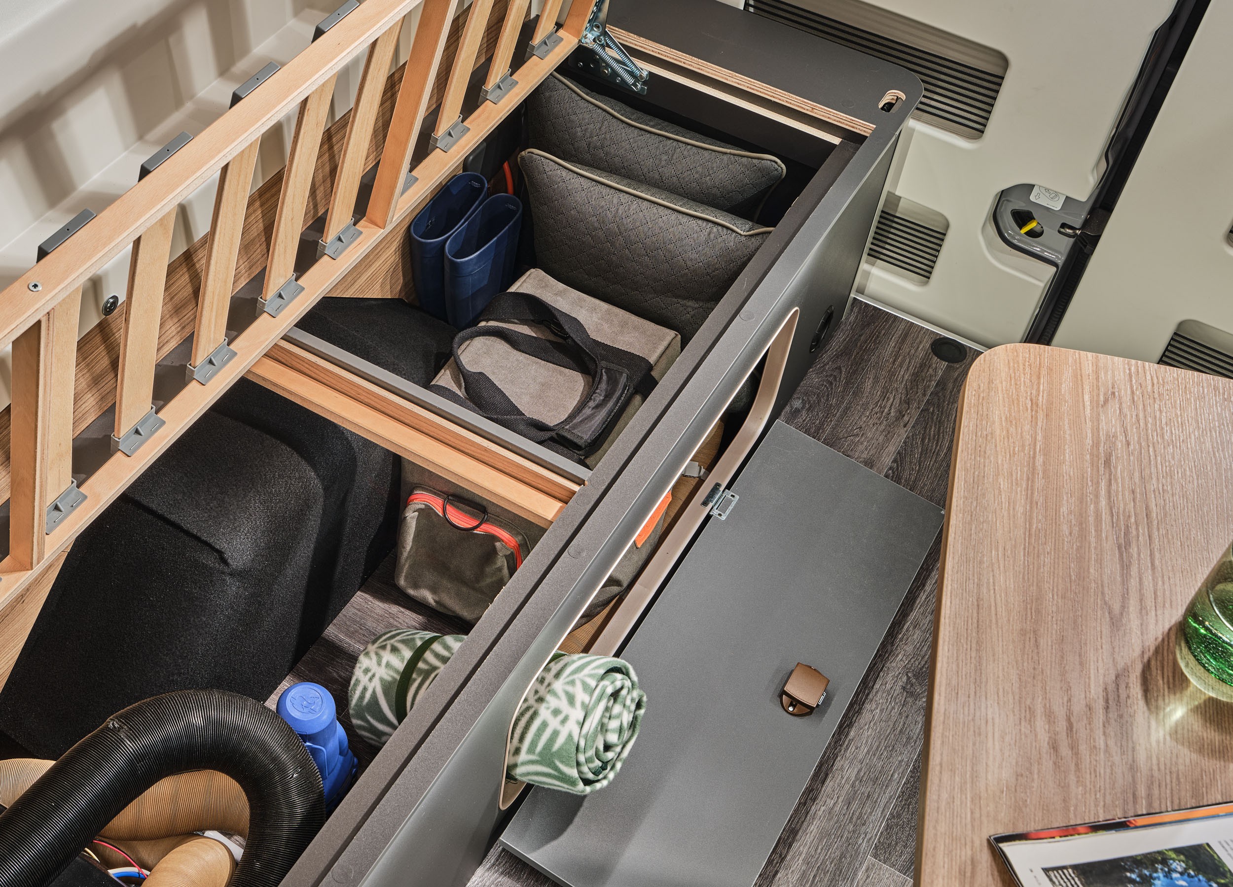 Storage