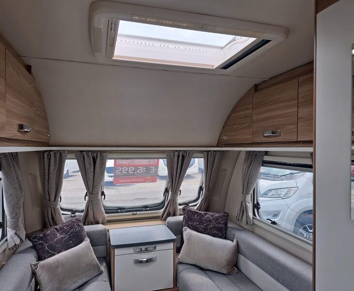 Swift Finesse 400