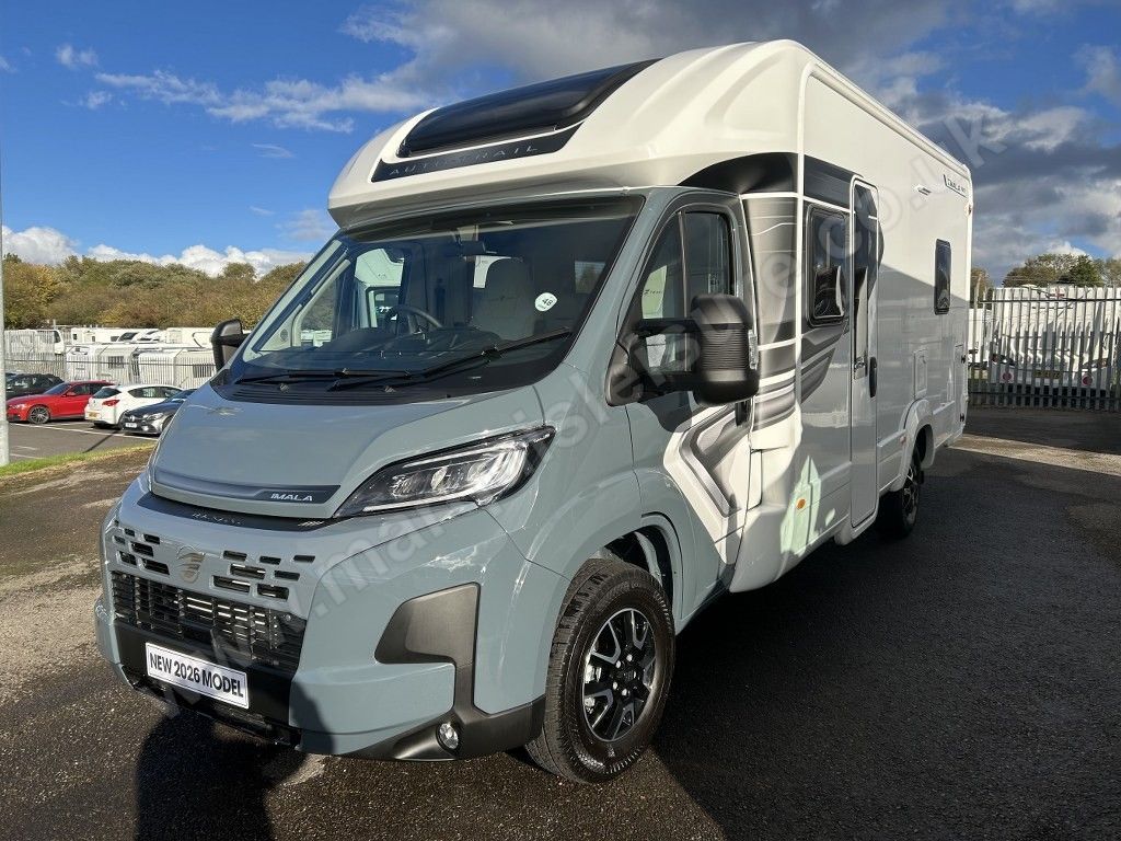 Auto-Trail IMALA 730