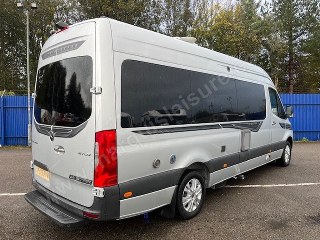 Exterior - Rear