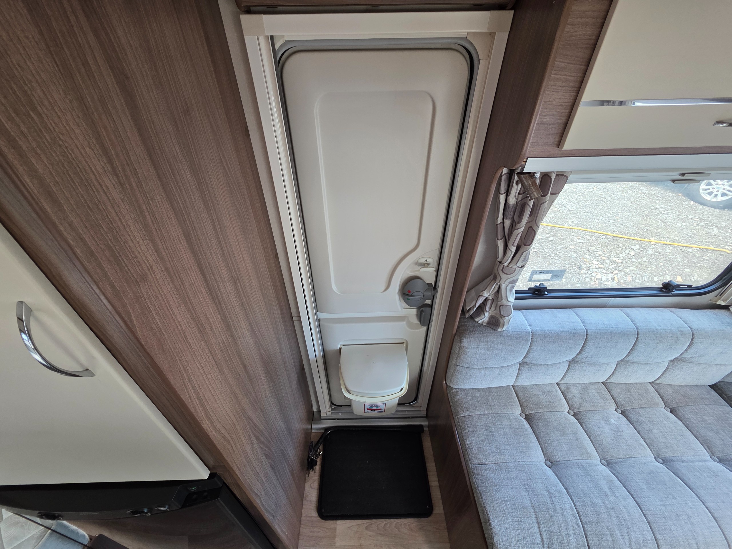 2015 Lunar Venus 550/4