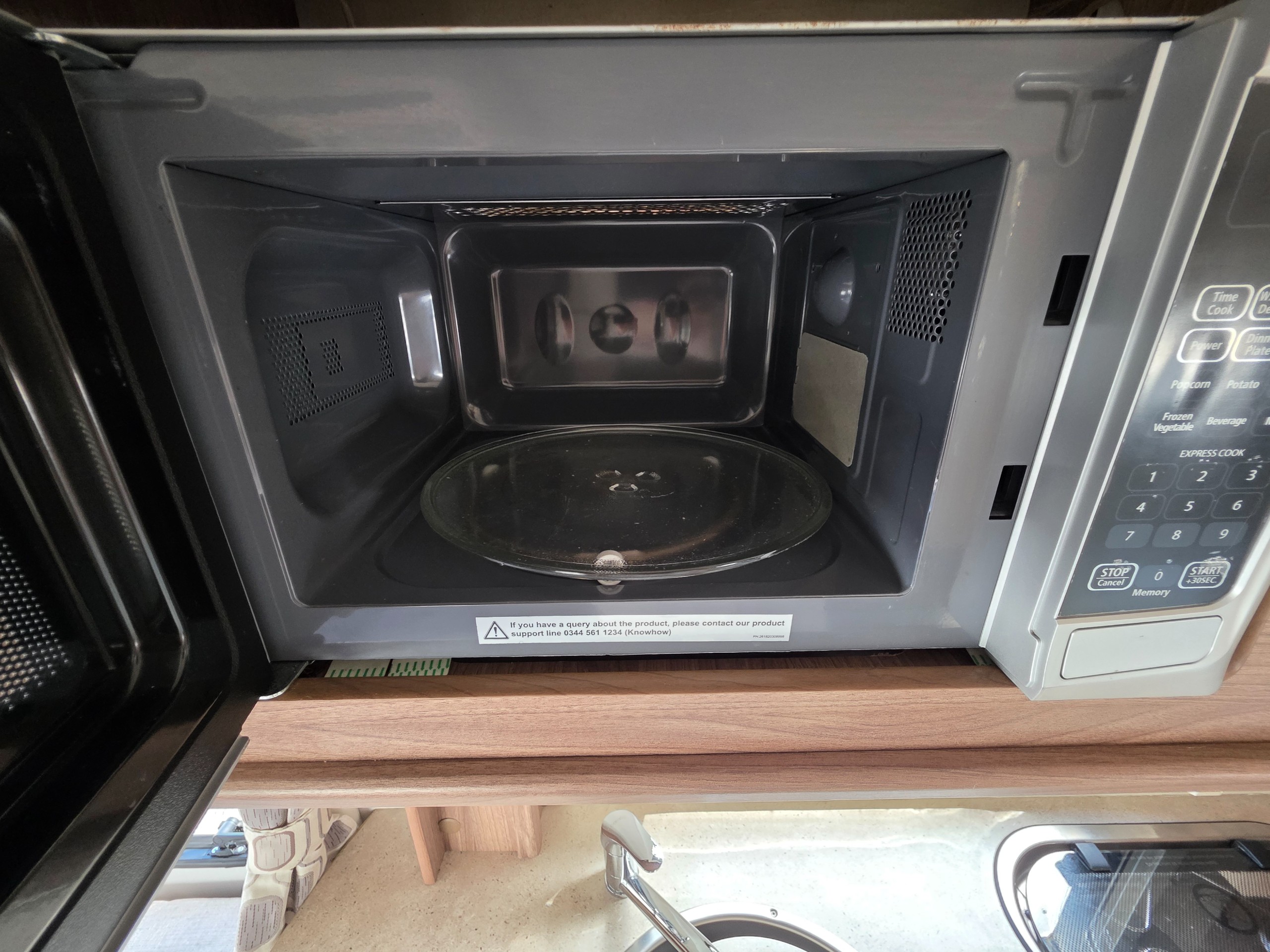 2015 Lunar Venus 550/4