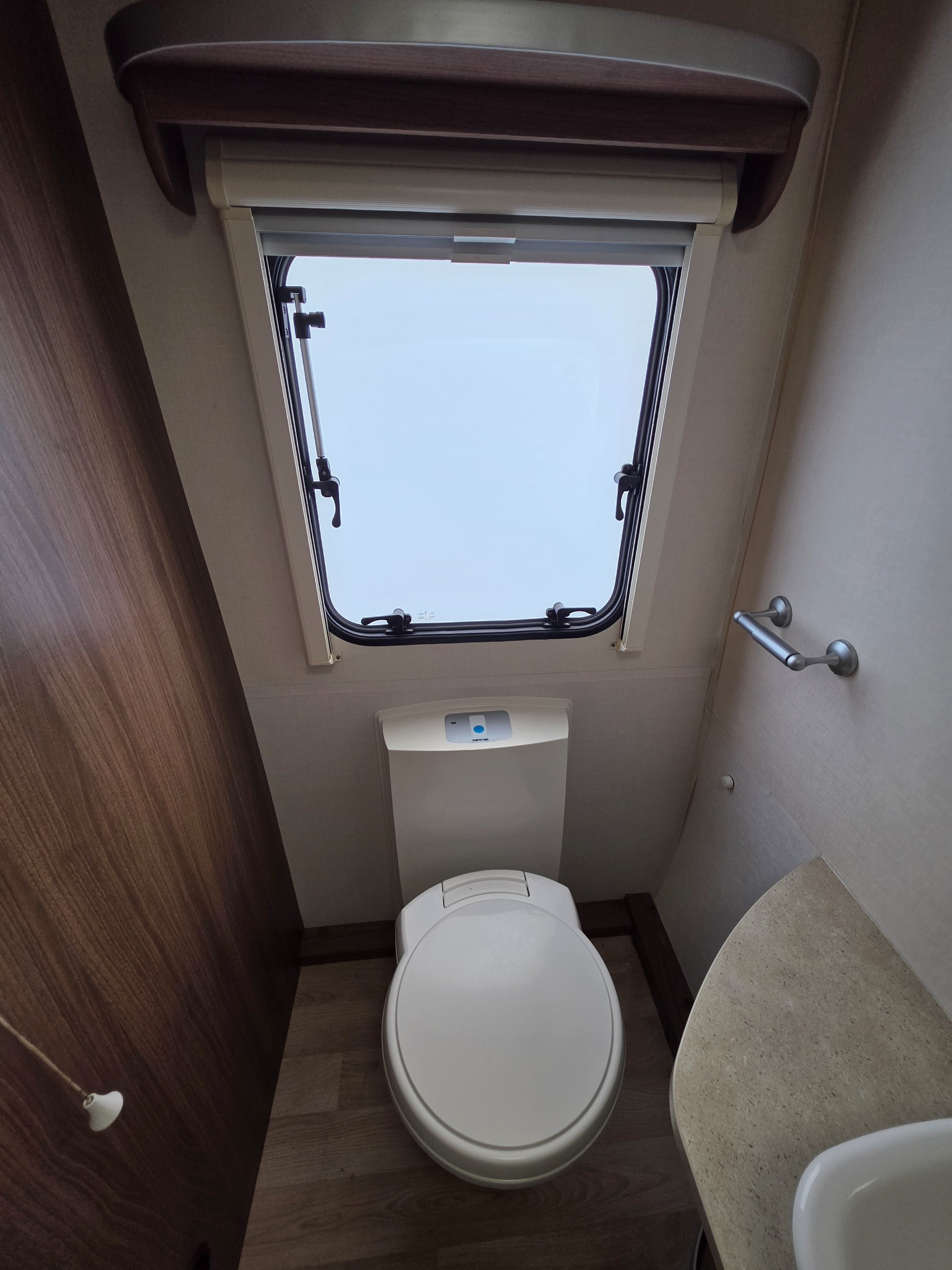 2015 Lunar Venus 550/4