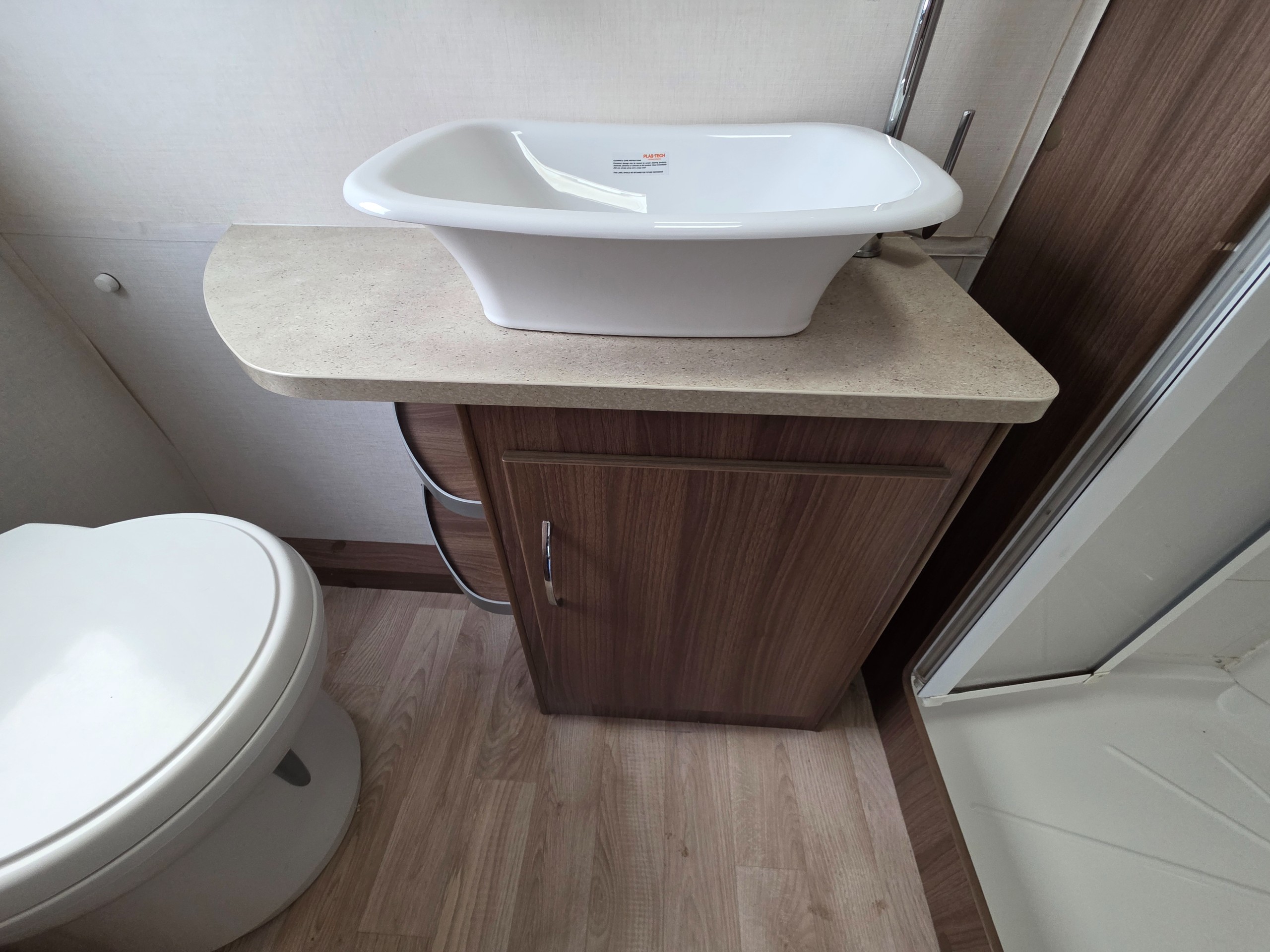 2015 Lunar Venus 550/4