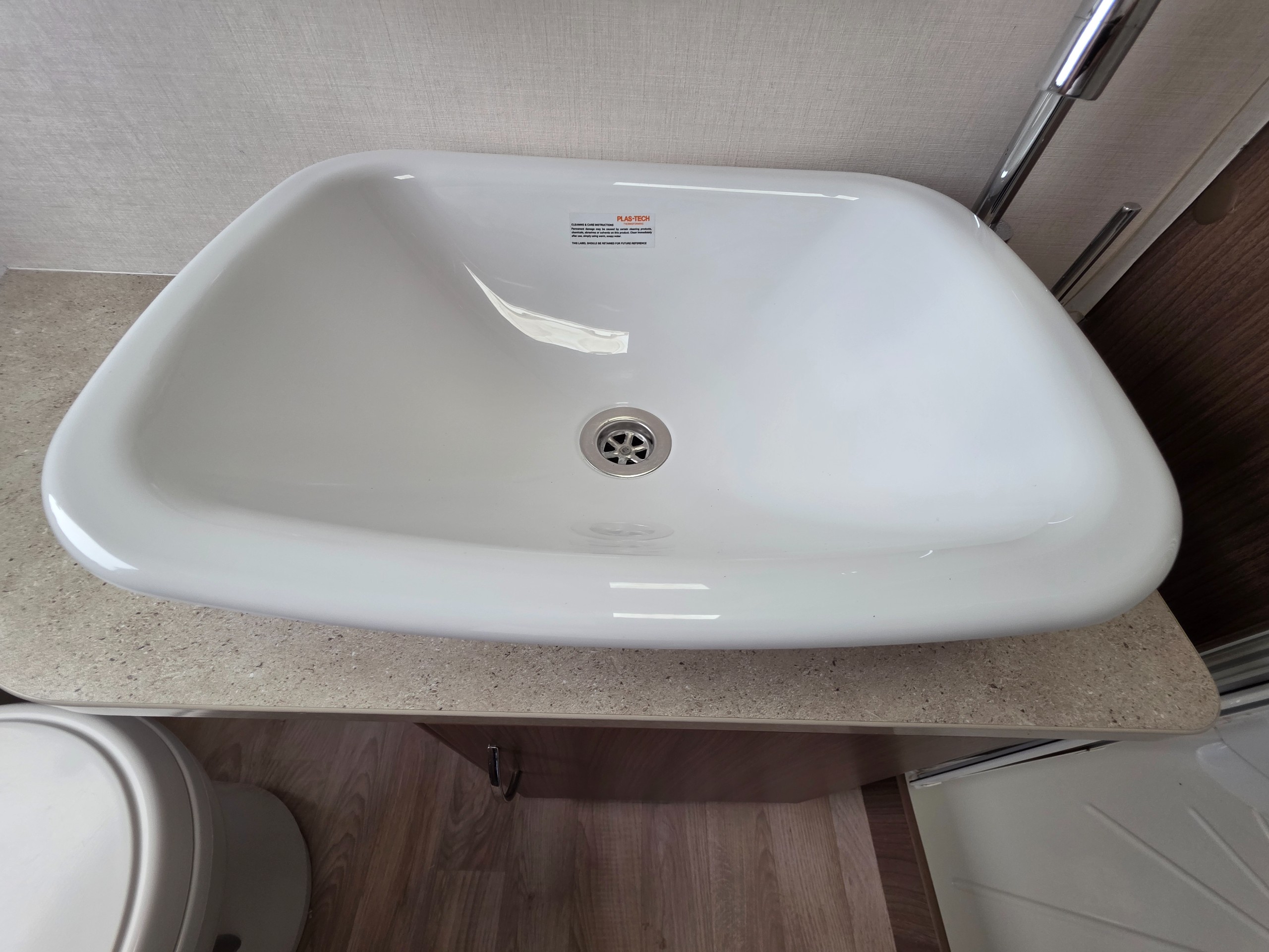 2015 Lunar Venus 550/4