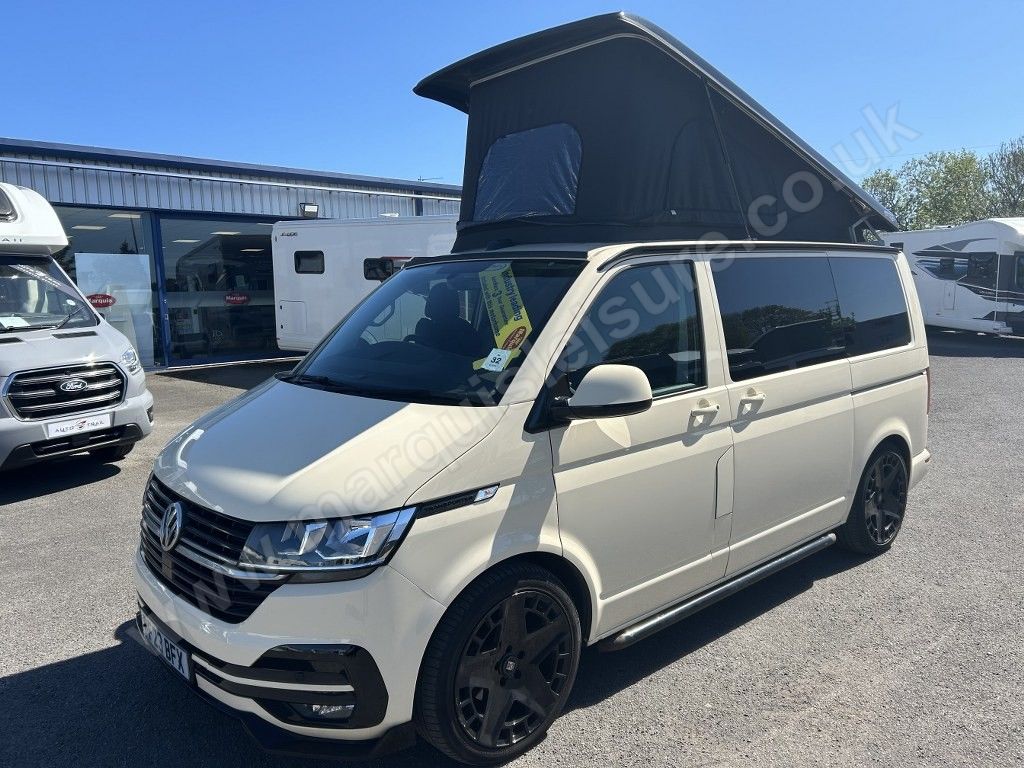 VOLKSWAGEN SOUTHLANDS CONVERSIO