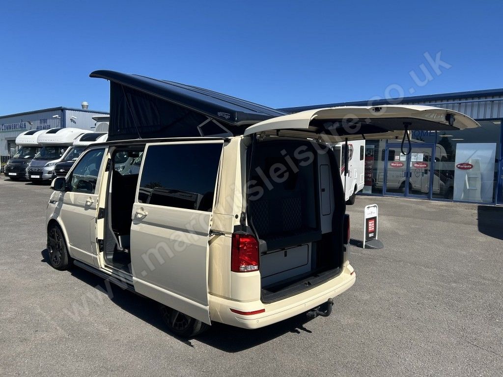 Exterior - Rear