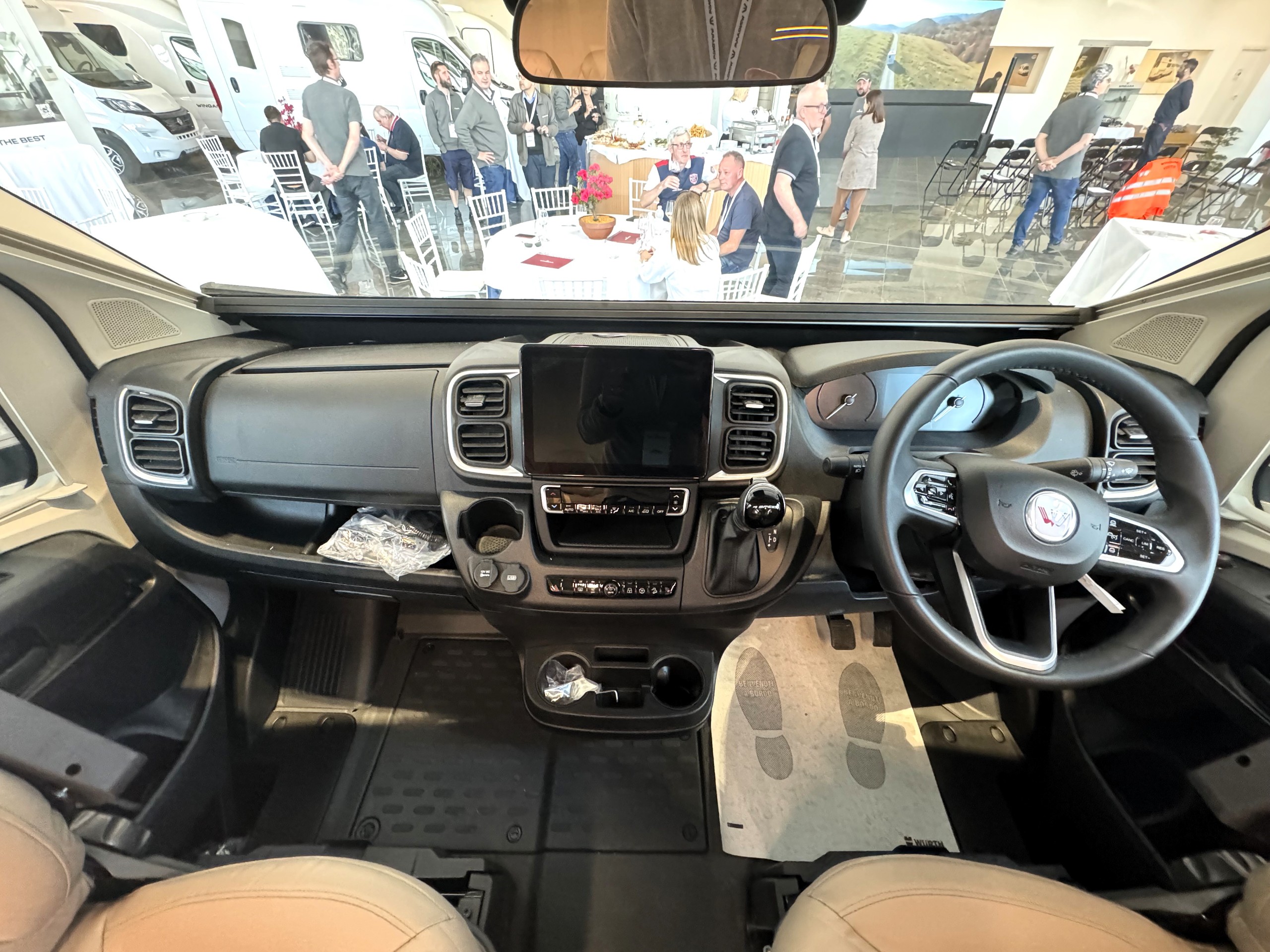 Wingamm Oasi 610GL