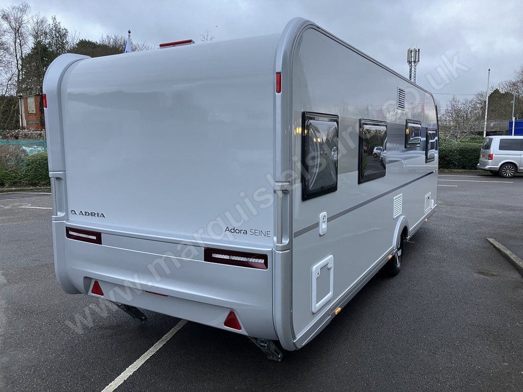 Exterior - Rear