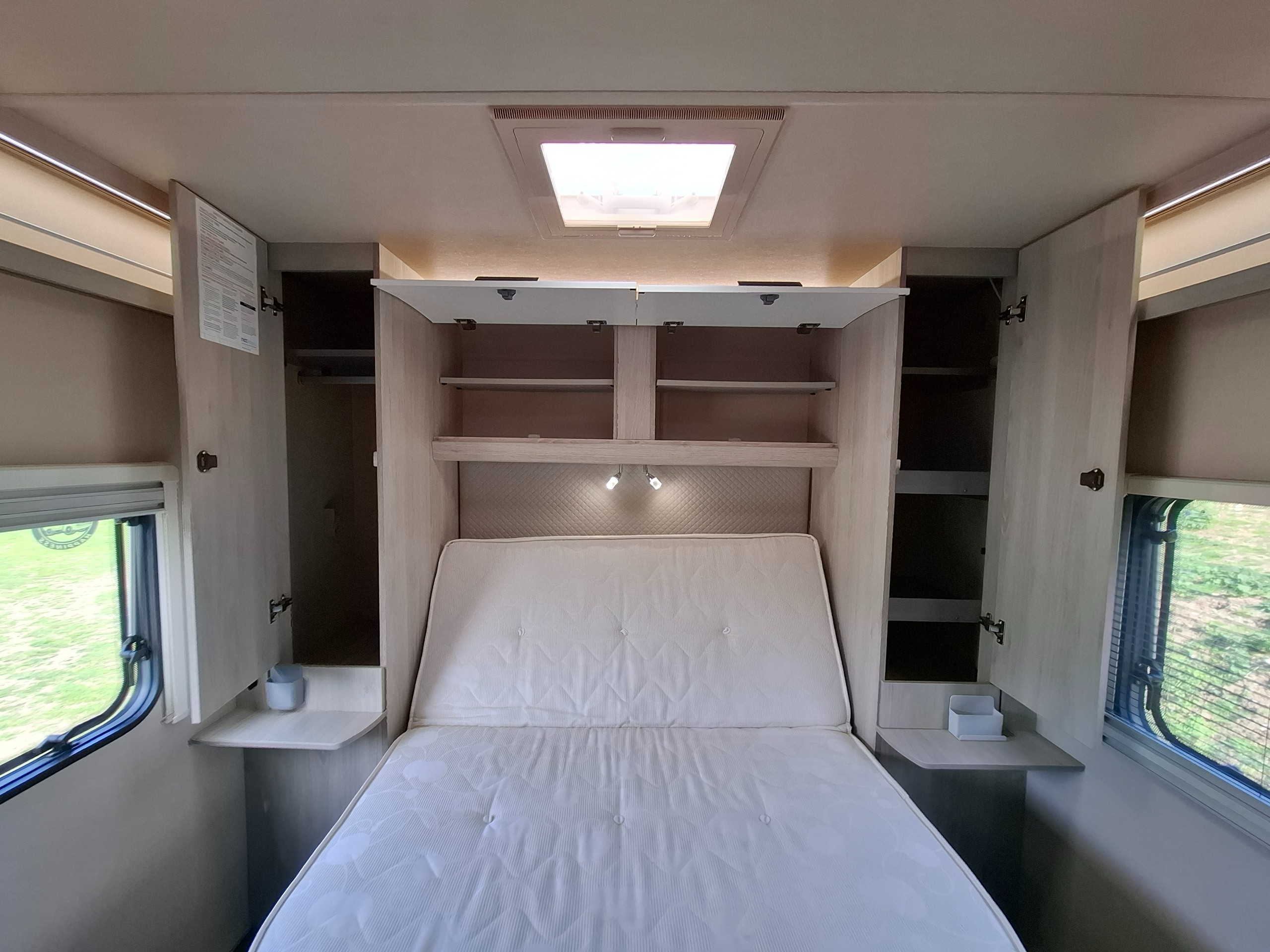 2021 Auto-Trail F-Line F74