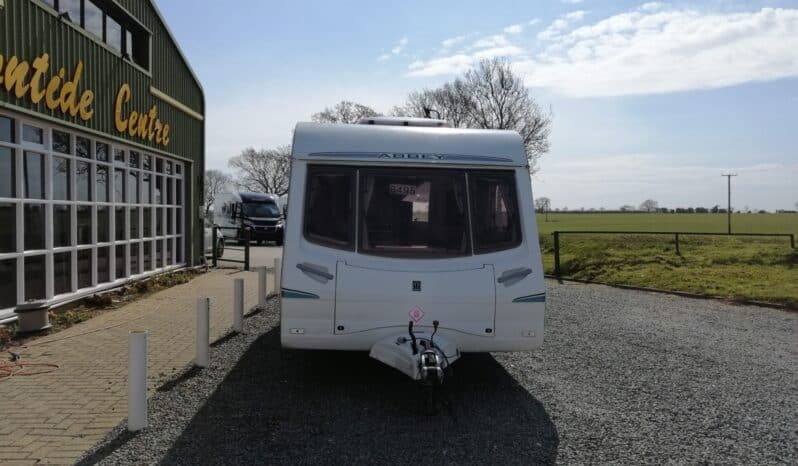 2004 Abbey GTS Vogue 216