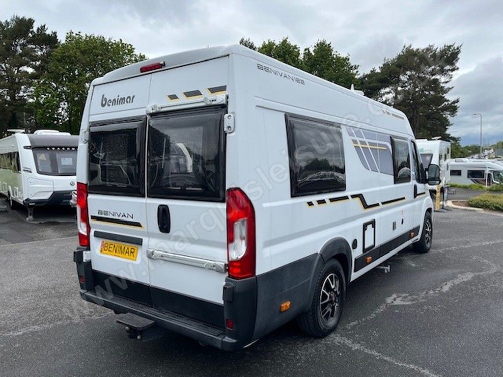 Exterior - Rear