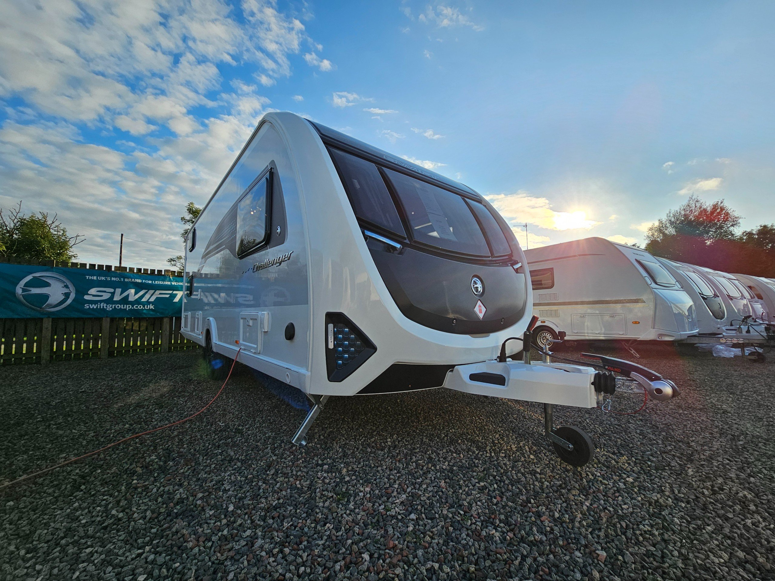 Exterior - Front