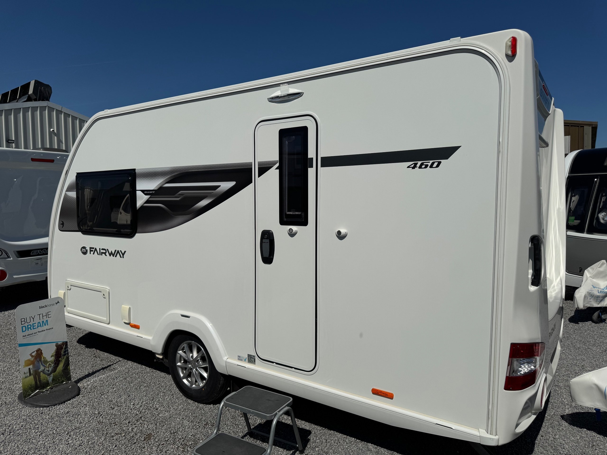 Exterior - Rear