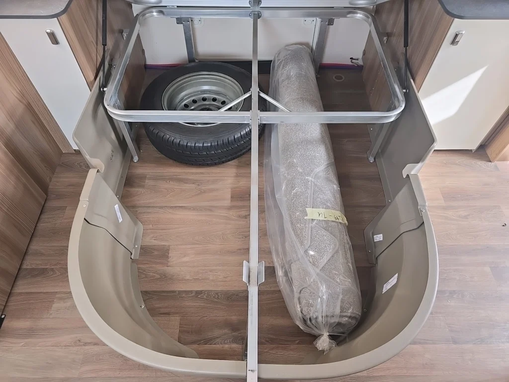 Storage