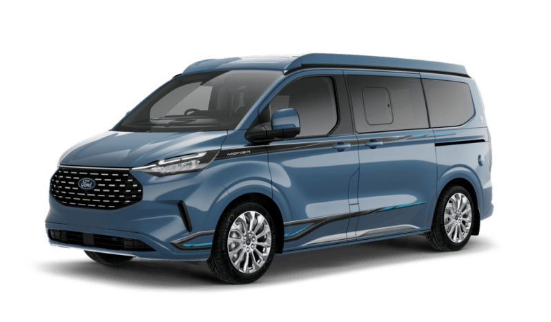 Exterior - Front