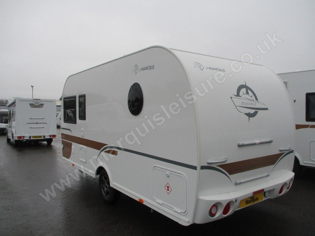 Exterior - Rear