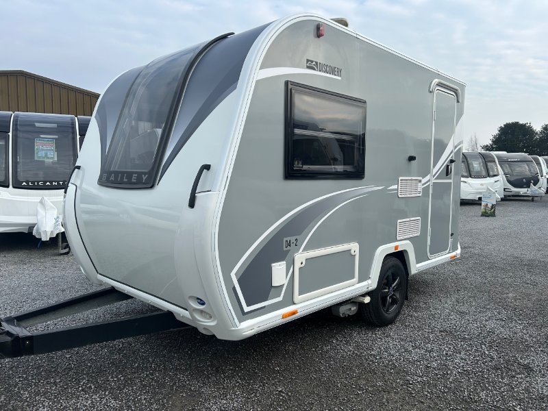 Exterior - Front
