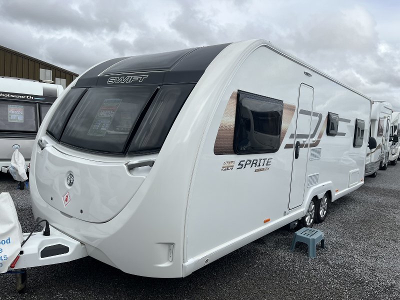 Exterior - Front