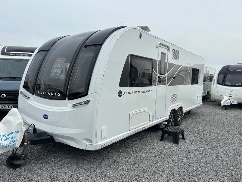 Exterior - Front