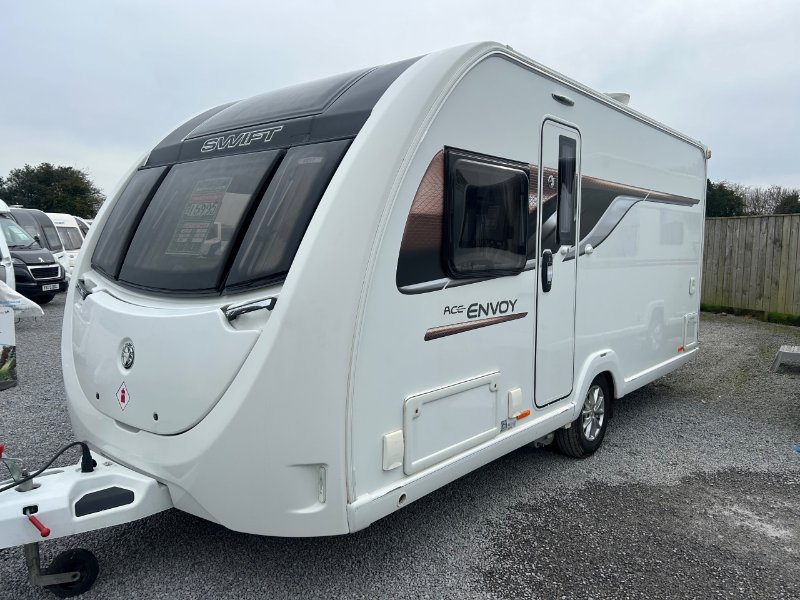 Exterior - Front