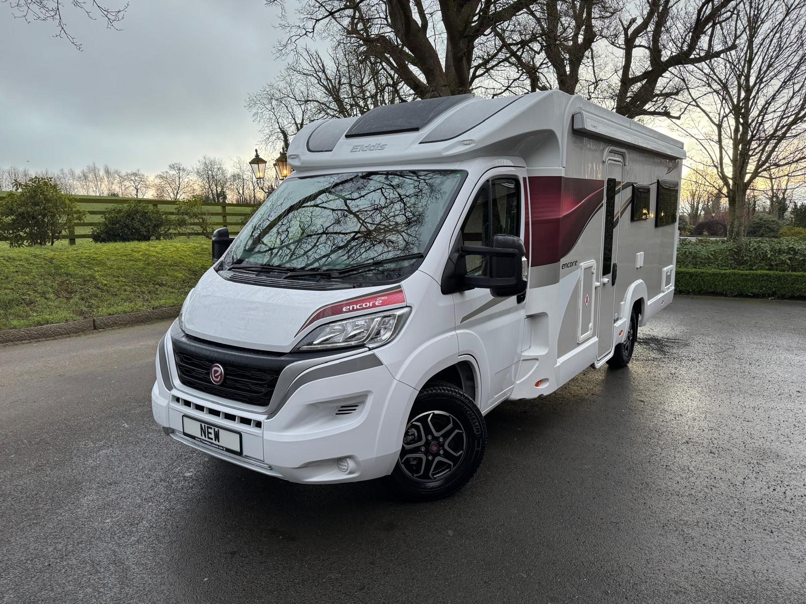 Exterior - Front