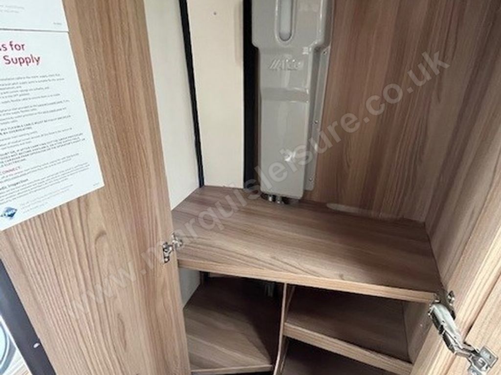 Storage