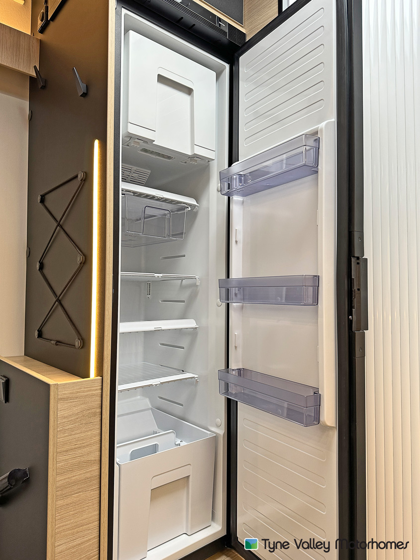 2026 Chausson 640 Titanium line