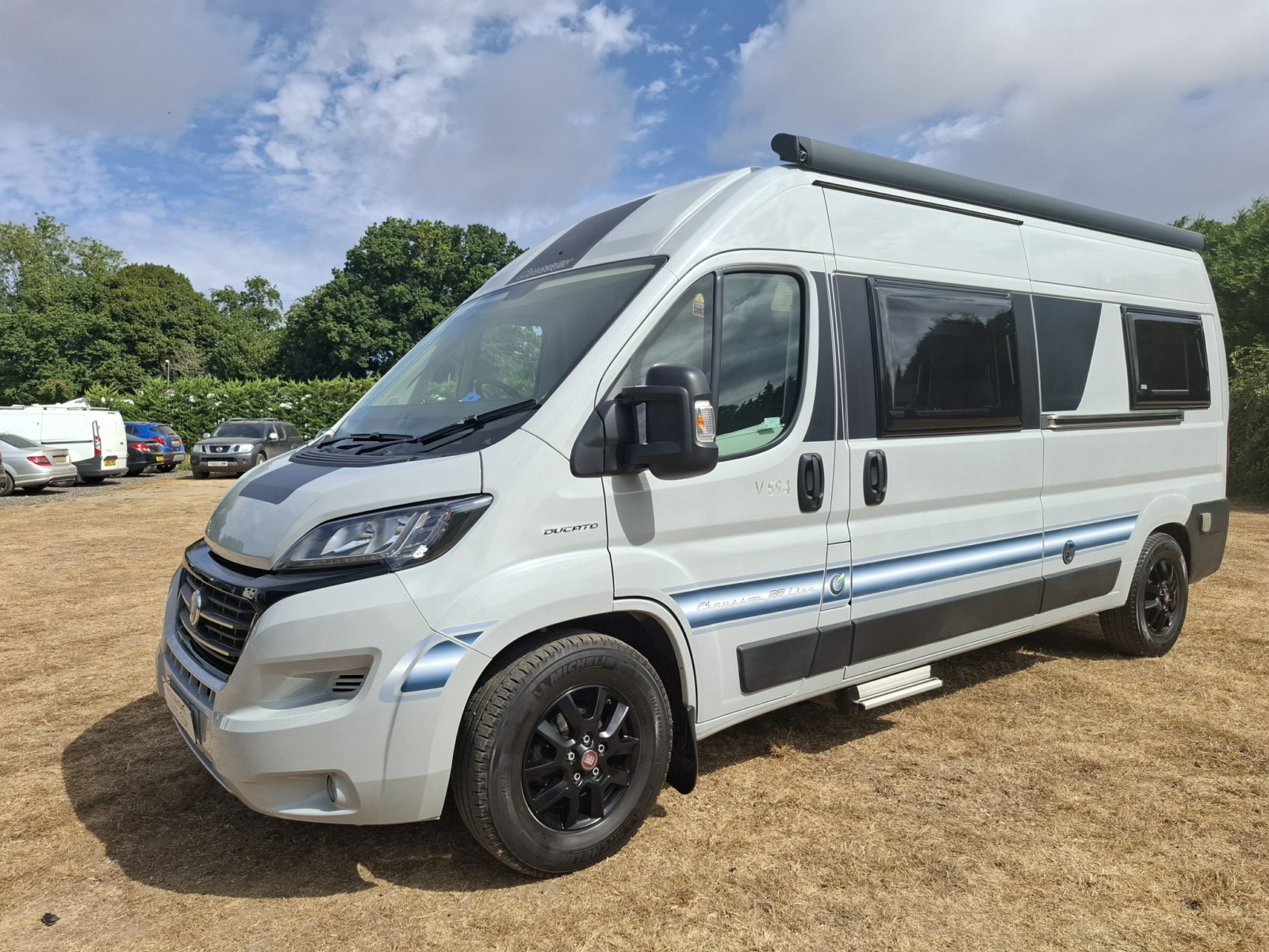 Chausson V594 - Photo 1
