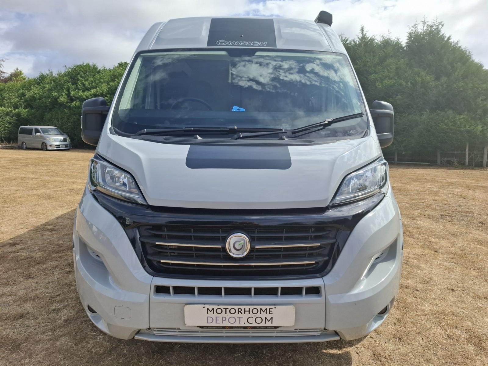 Chausson V594
