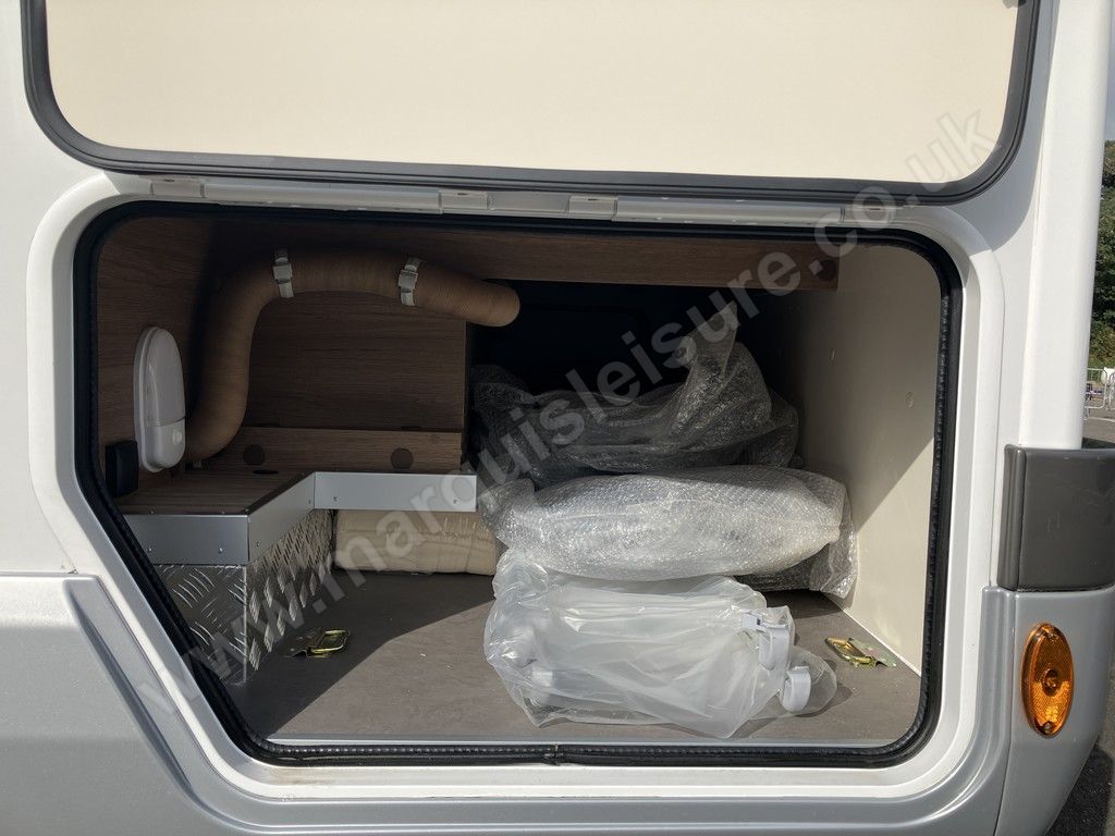 Storage