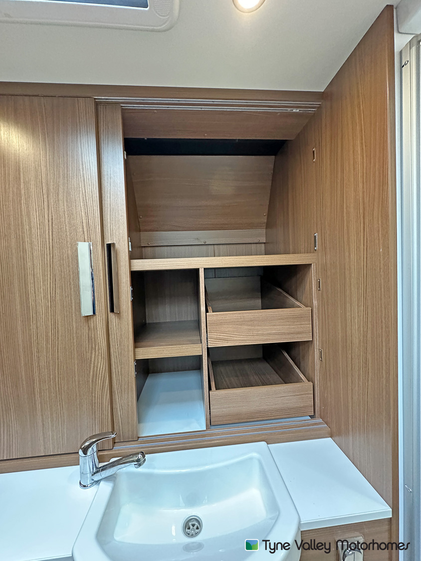 Storage