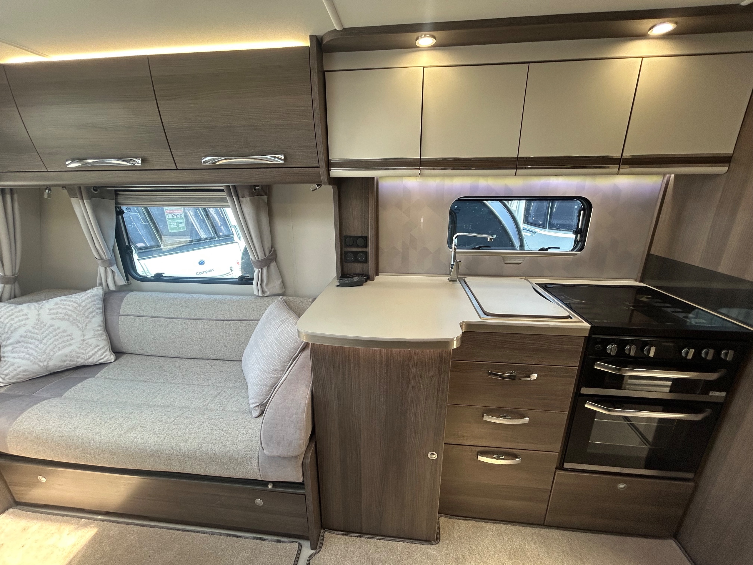 2020 Buccaneer Clipper / 4