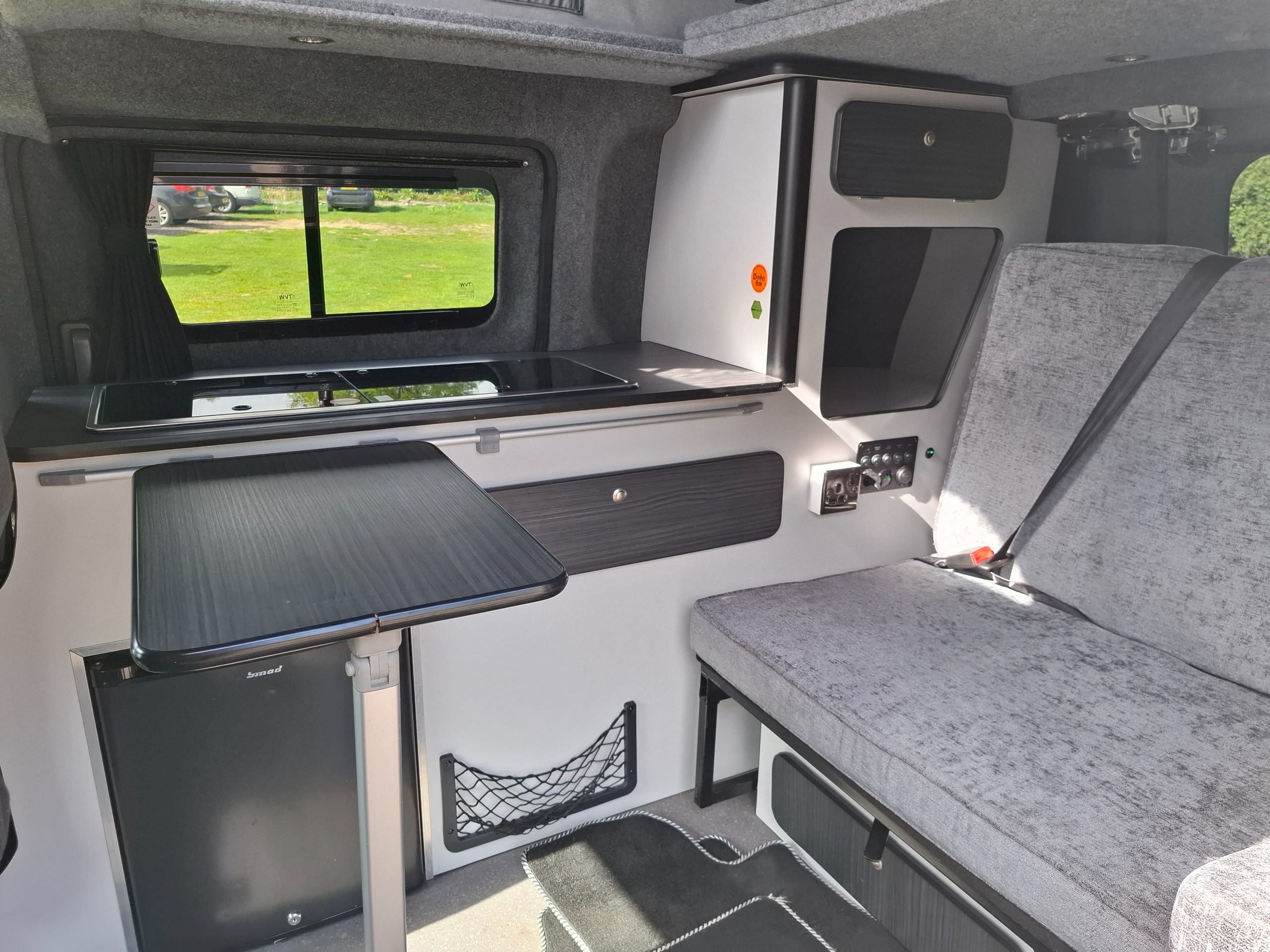 2013 Nissan NV200