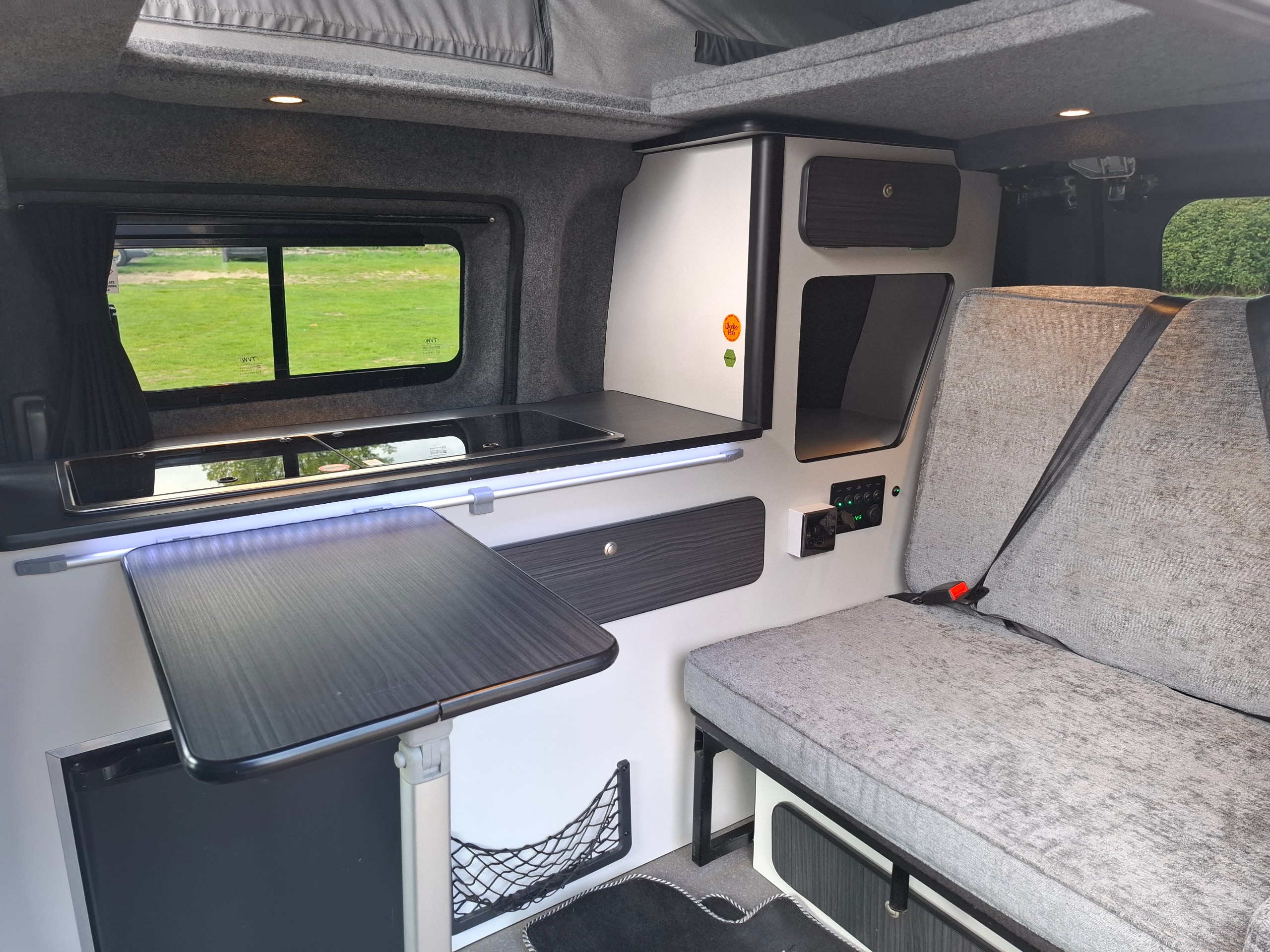 2013 Nissan NV200