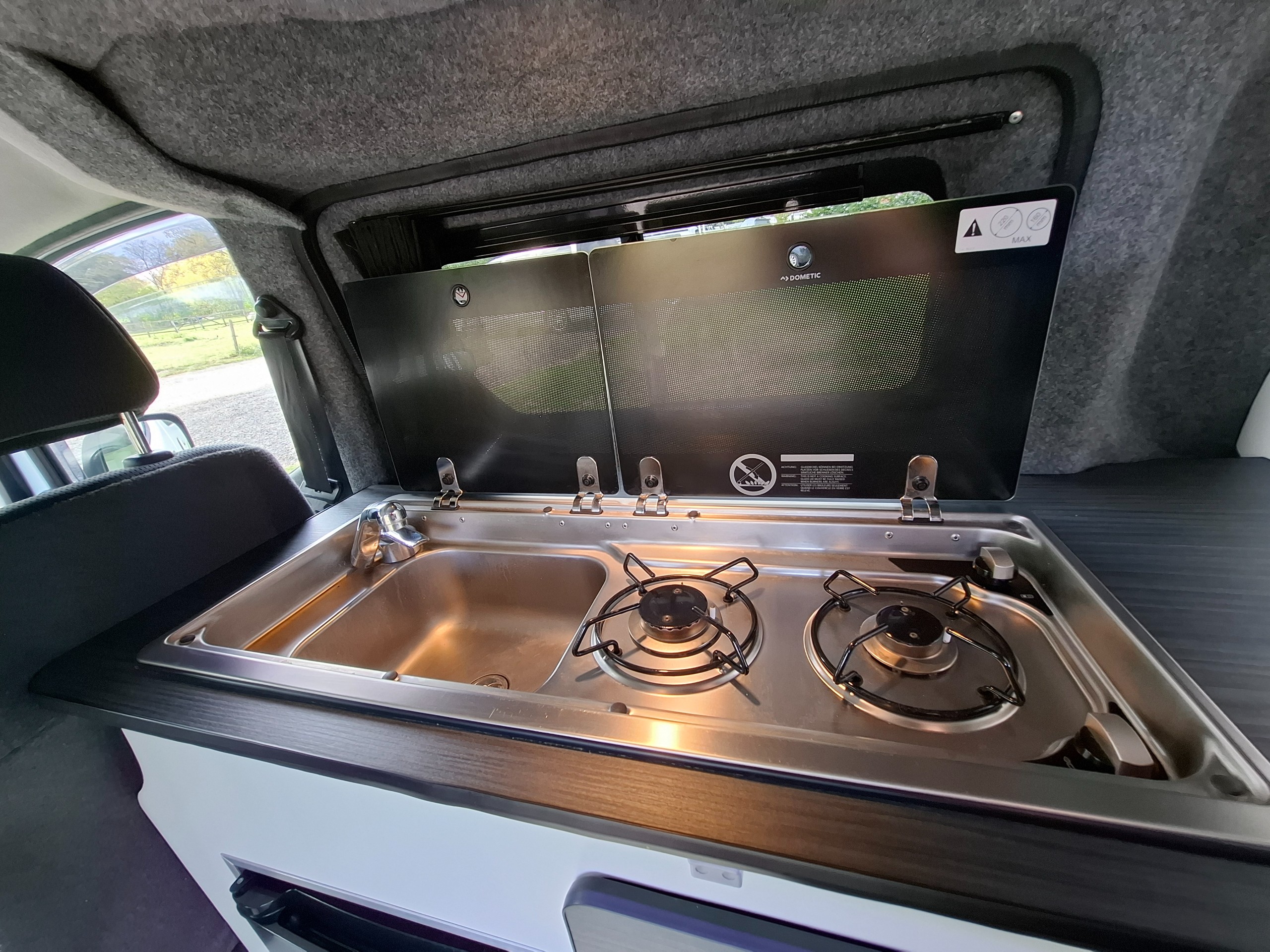 2013 Nissan NV200