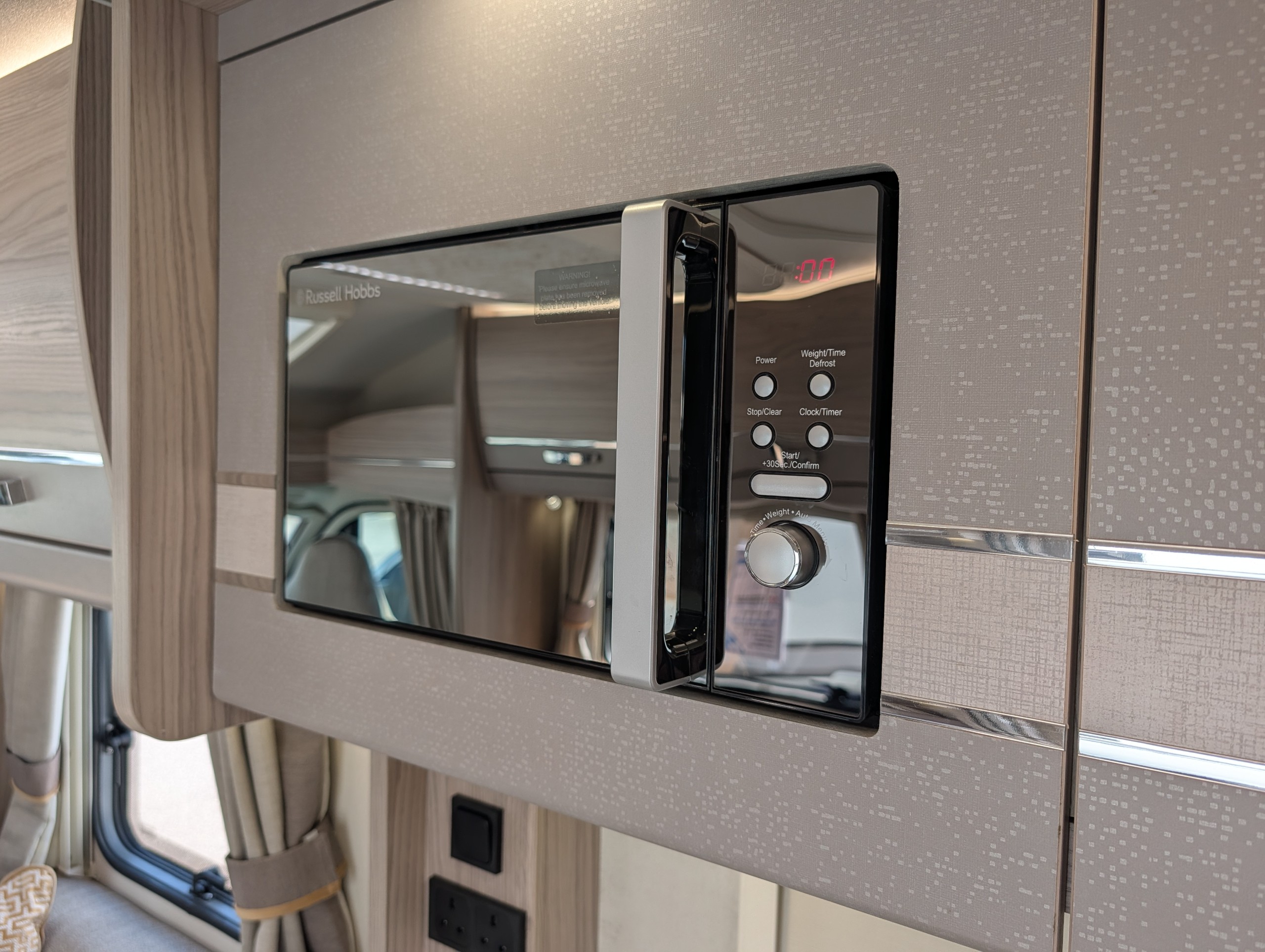 2022 Elddis Autoquest 185 Evolution