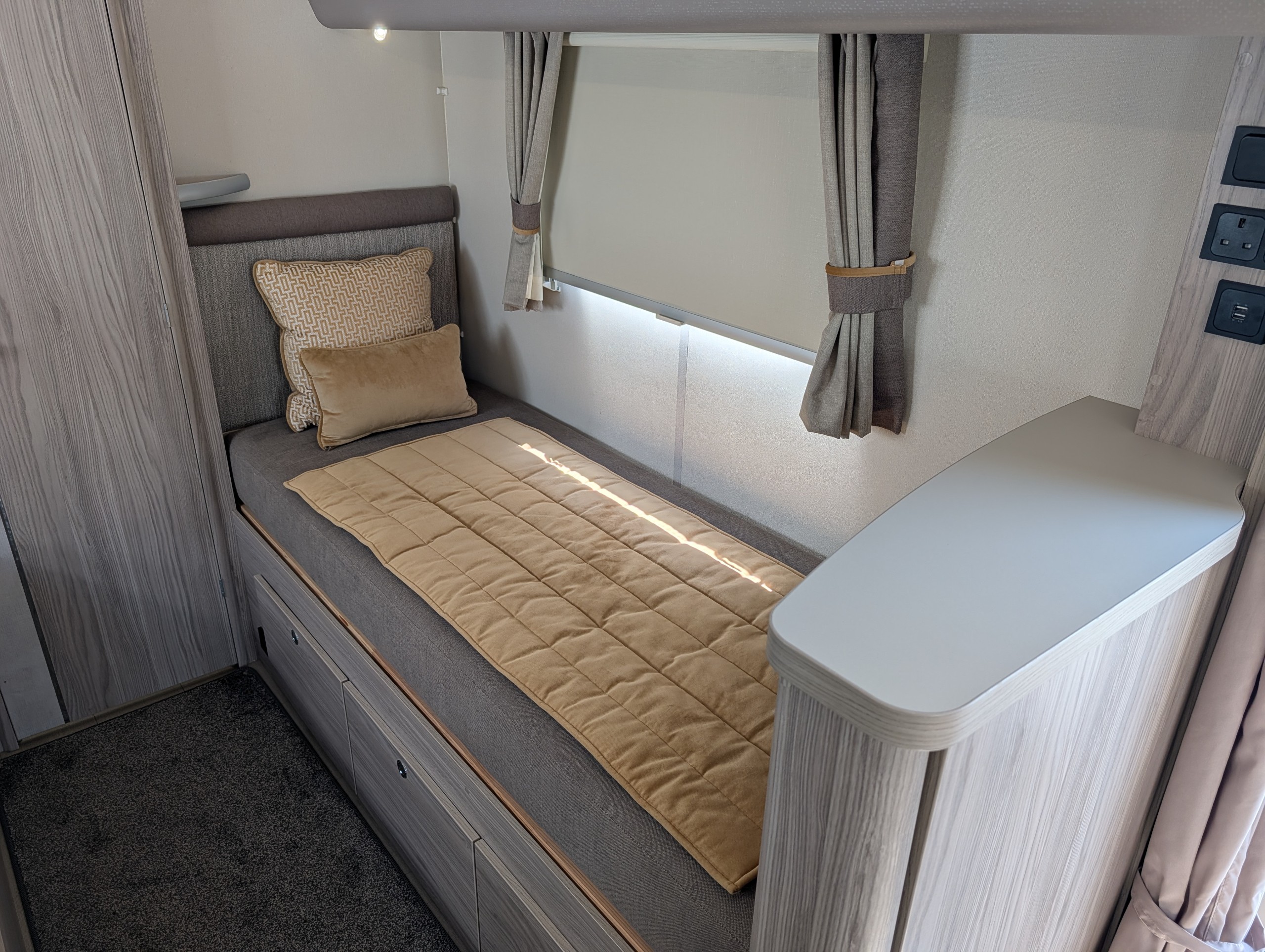 2022 Elddis Autoquest 185 Evolution