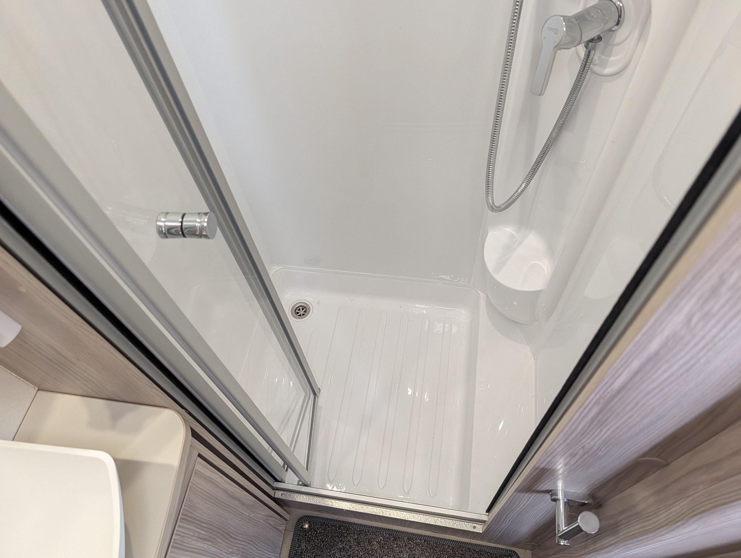 2022 Elddis Autoquest 185 Evolution