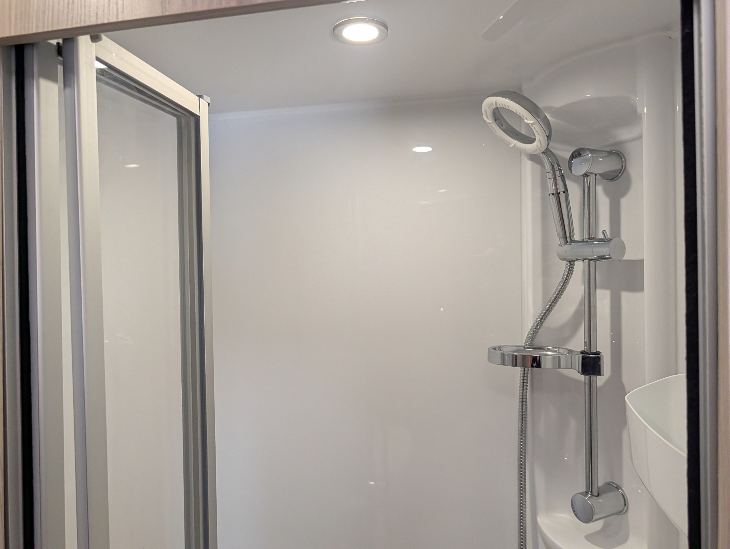 2022 Elddis Autoquest 185 Evolution
