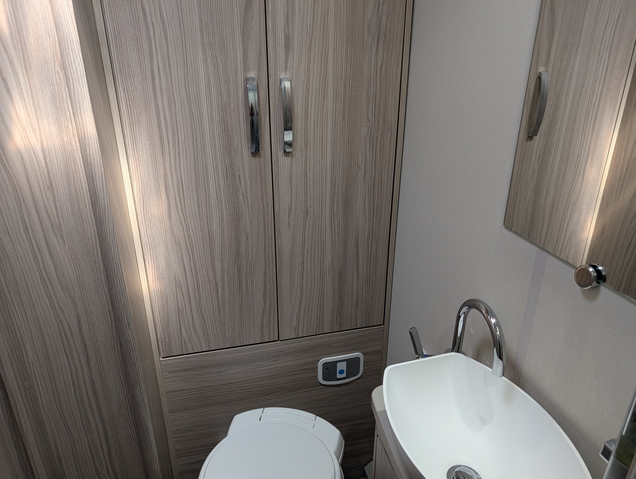 2022 Elddis Autoquest 185 Evolution