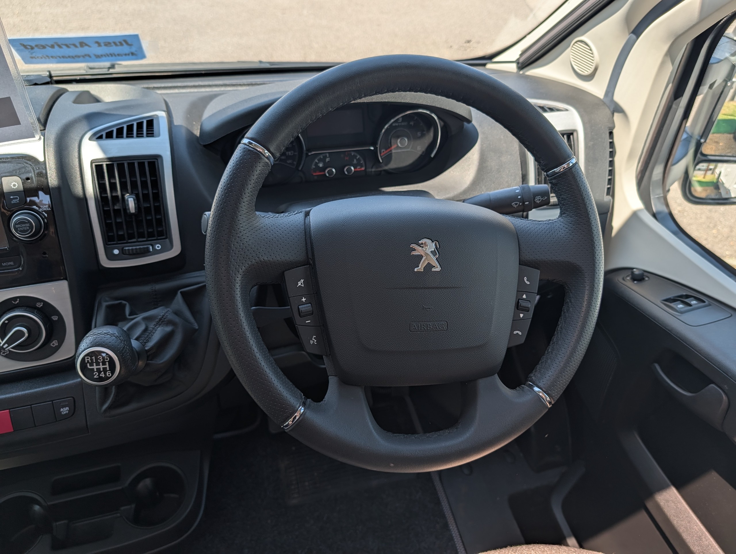 2022 Elddis Autoquest 185 Evolution