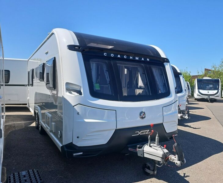 Exterior - Front