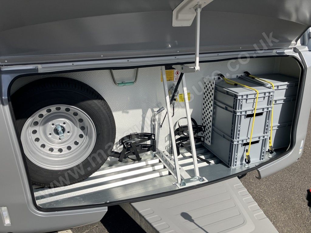 Storage
